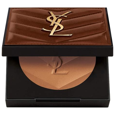 yves saint laurent liquid blush|yves saint laurent bronzer.